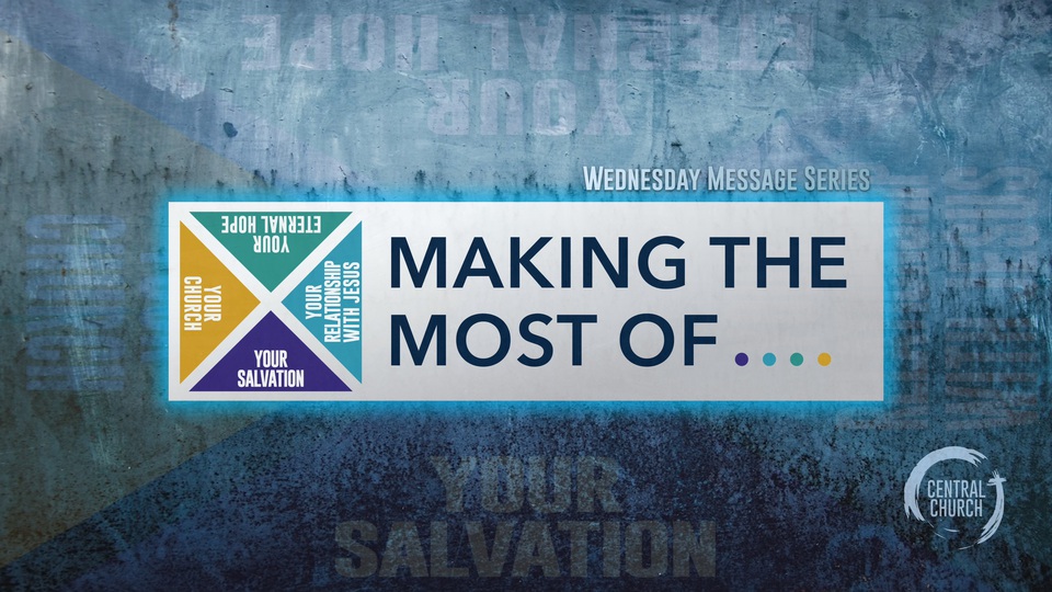 Part 1 – Our New Family