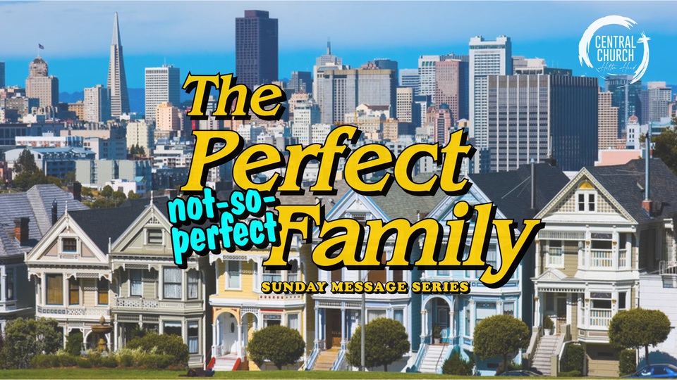 Part 1 – Our New Family