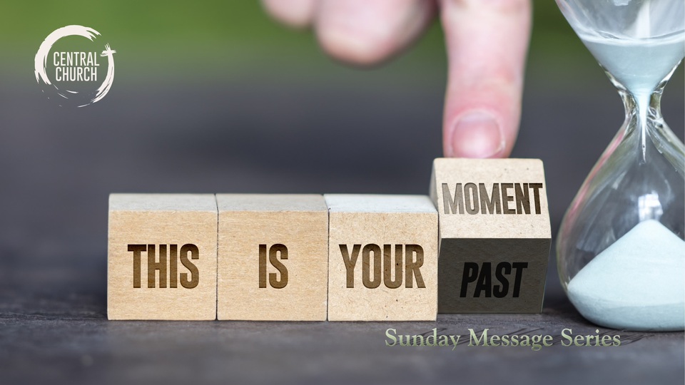 Part 1 – Our New Family