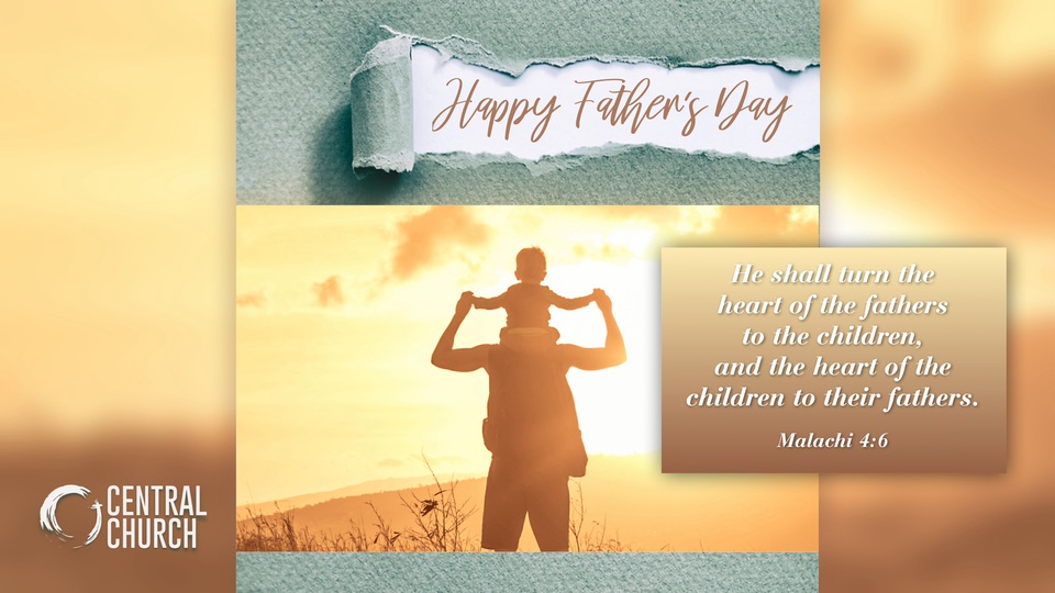 Part 1 – Our New Family