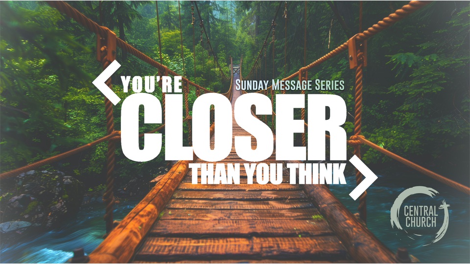 Part 1 – Our New Family