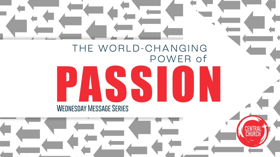 Part 1 – Our New Family