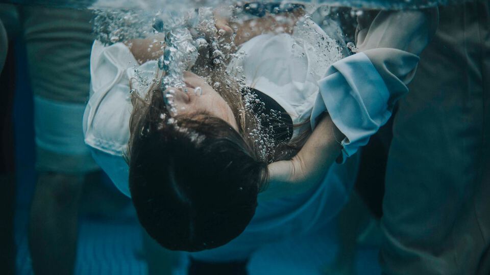 Baptism Sunday – Repentance, Identification, and Power