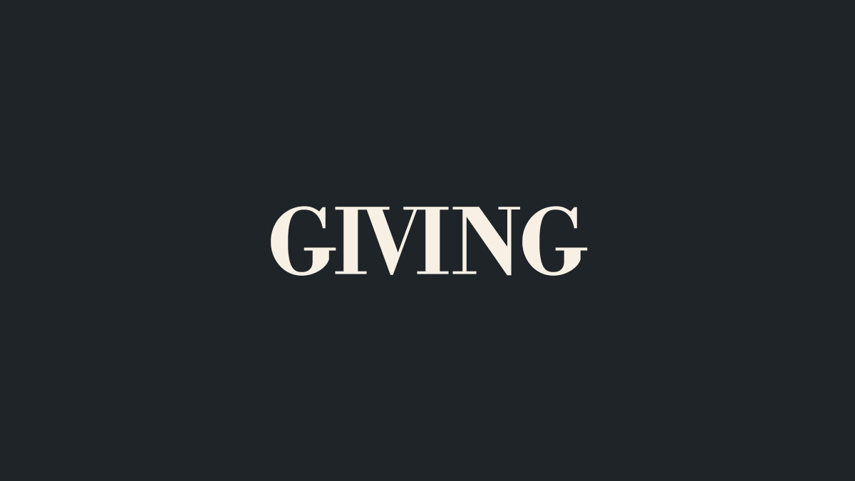 Church Center 16-9 Headers - Giving.jpg