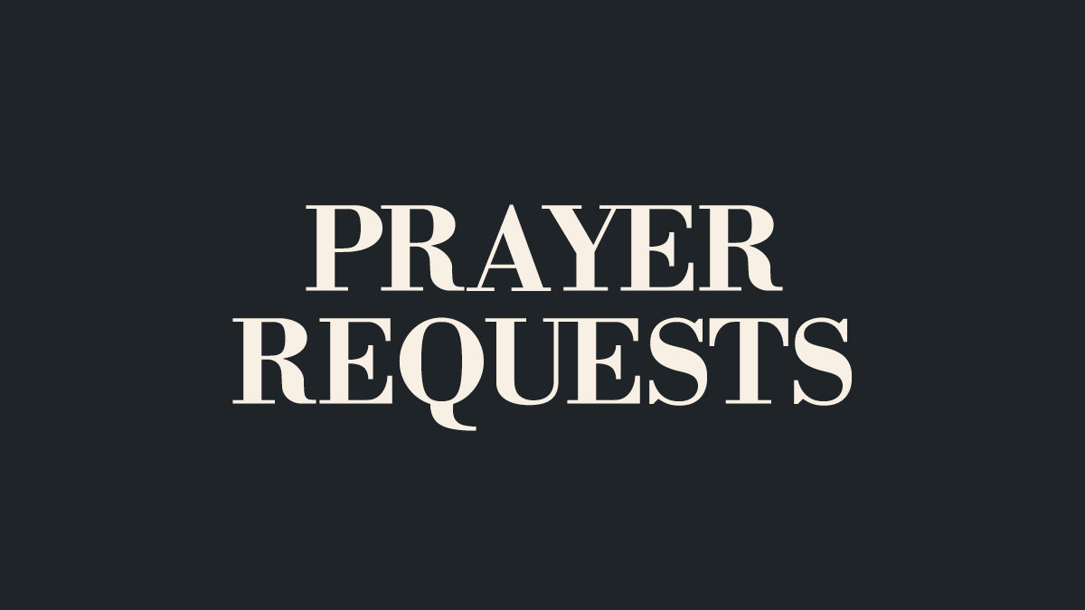 Church Center 16-9 Headers - Prayer Requests.jpg