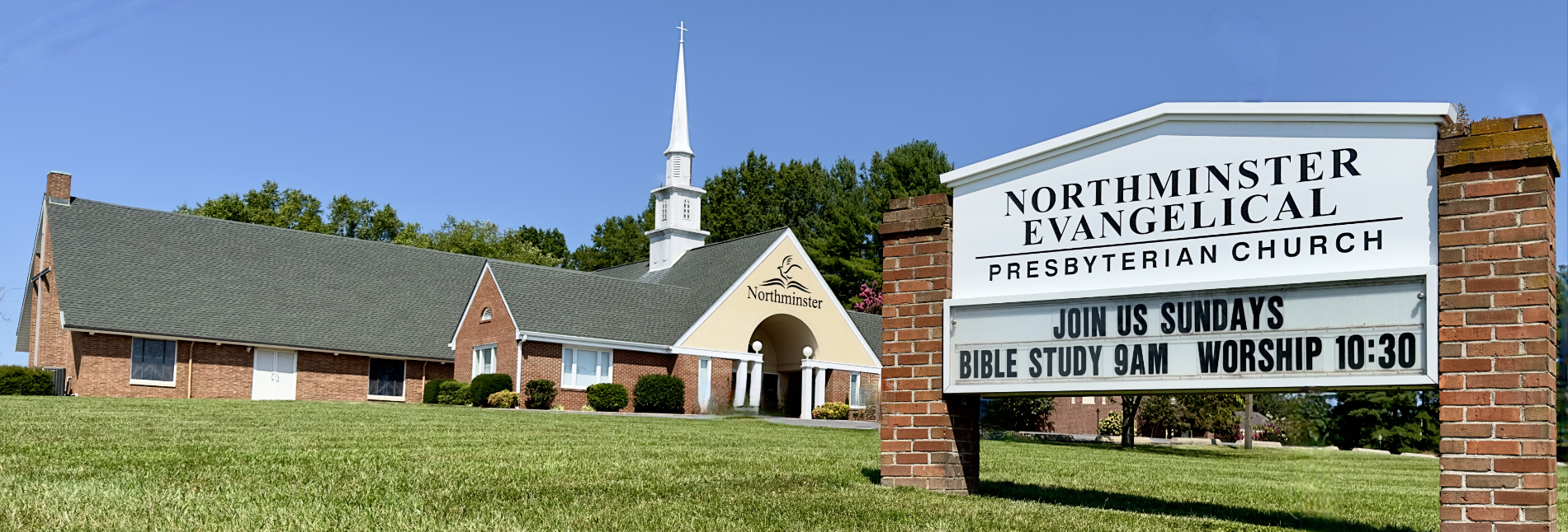 NPC Sign and Church Banner.jpg