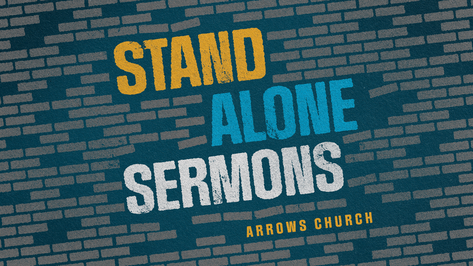 The Kingdom is like a Mustard Seed - Mark 4:30-32