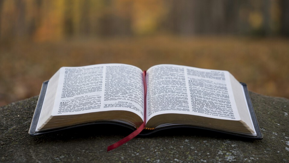 10.05.25 The Gospel is the Power of God