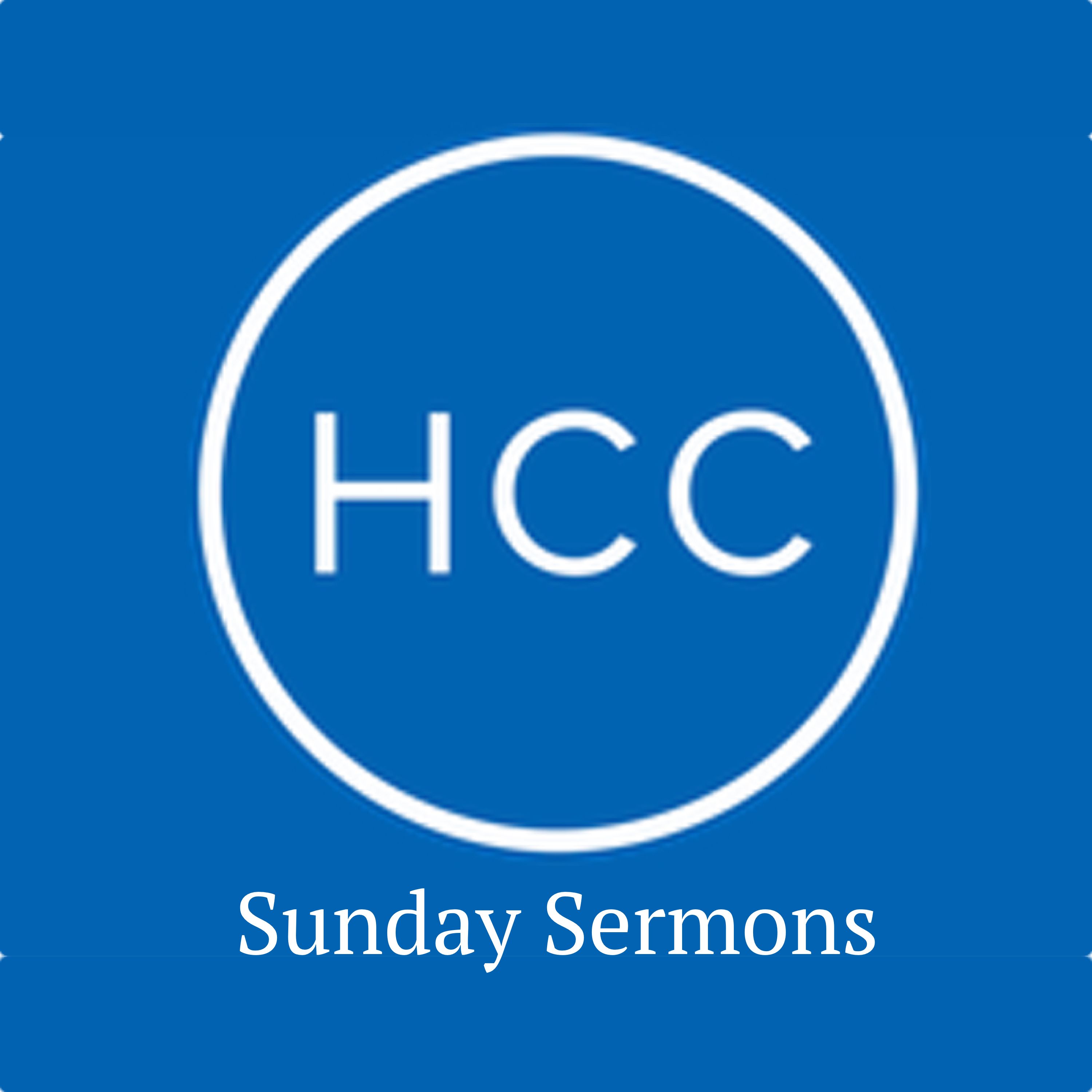 HCC Sunday Sermons
