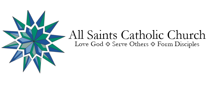 Home - All Saints Catholic Church