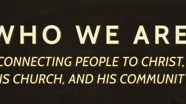 Page header