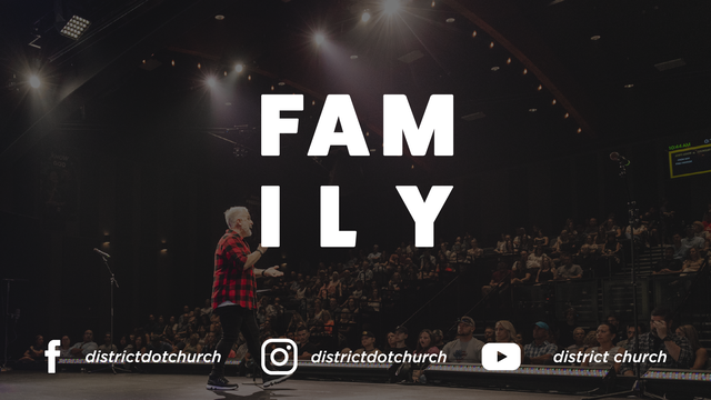 Page header