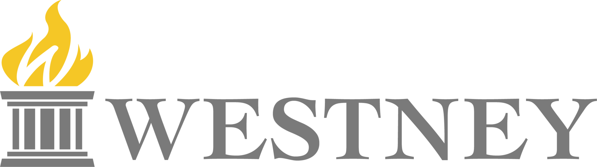 Westney_Heights_Baptist_Church_Pillar_Hz_Yellow_Grey_Logo_RGB.png