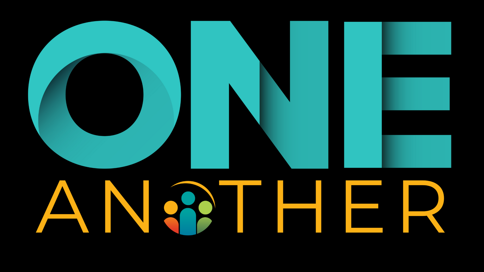 One Another — series graphic