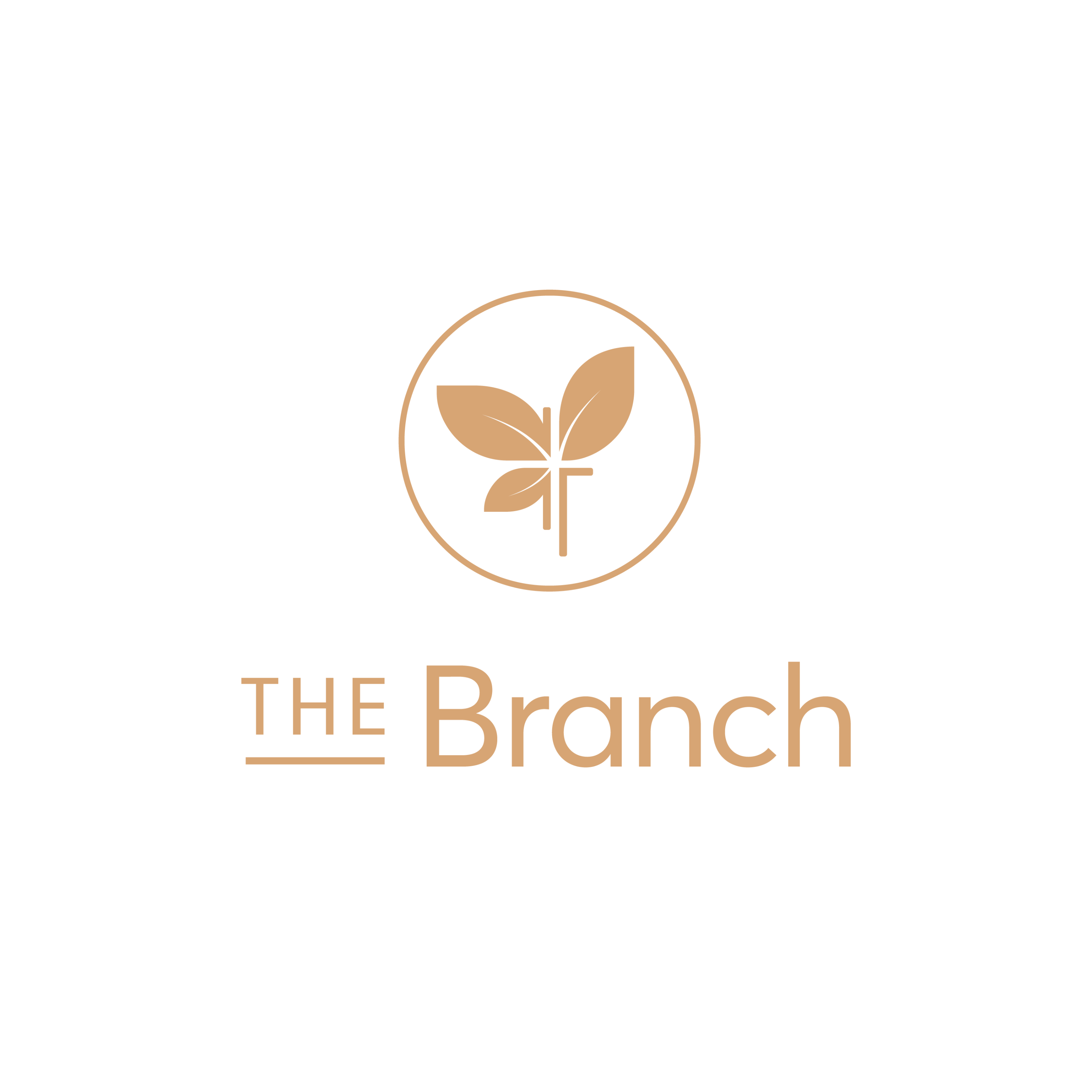 The Branch Sermons