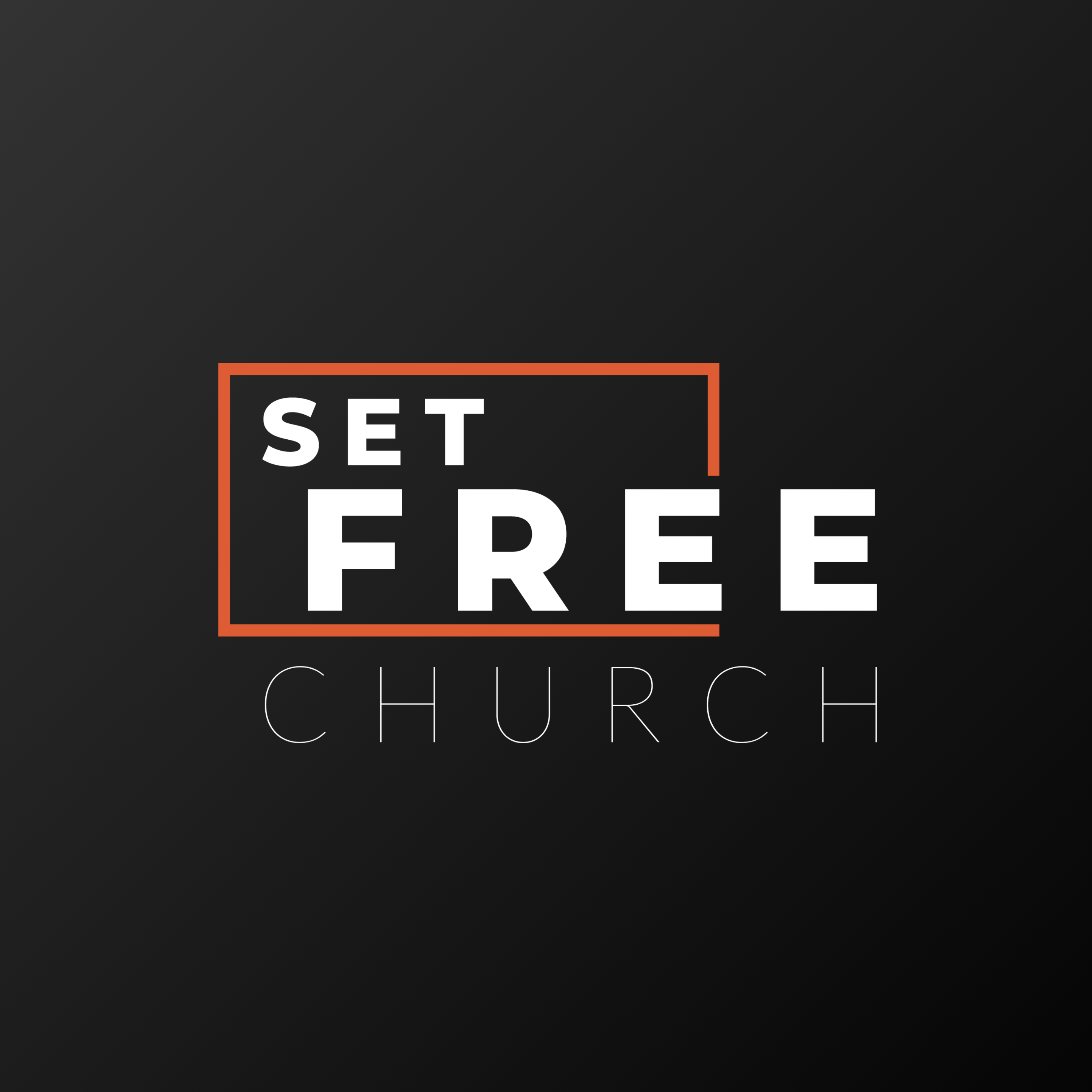 Set Free Church