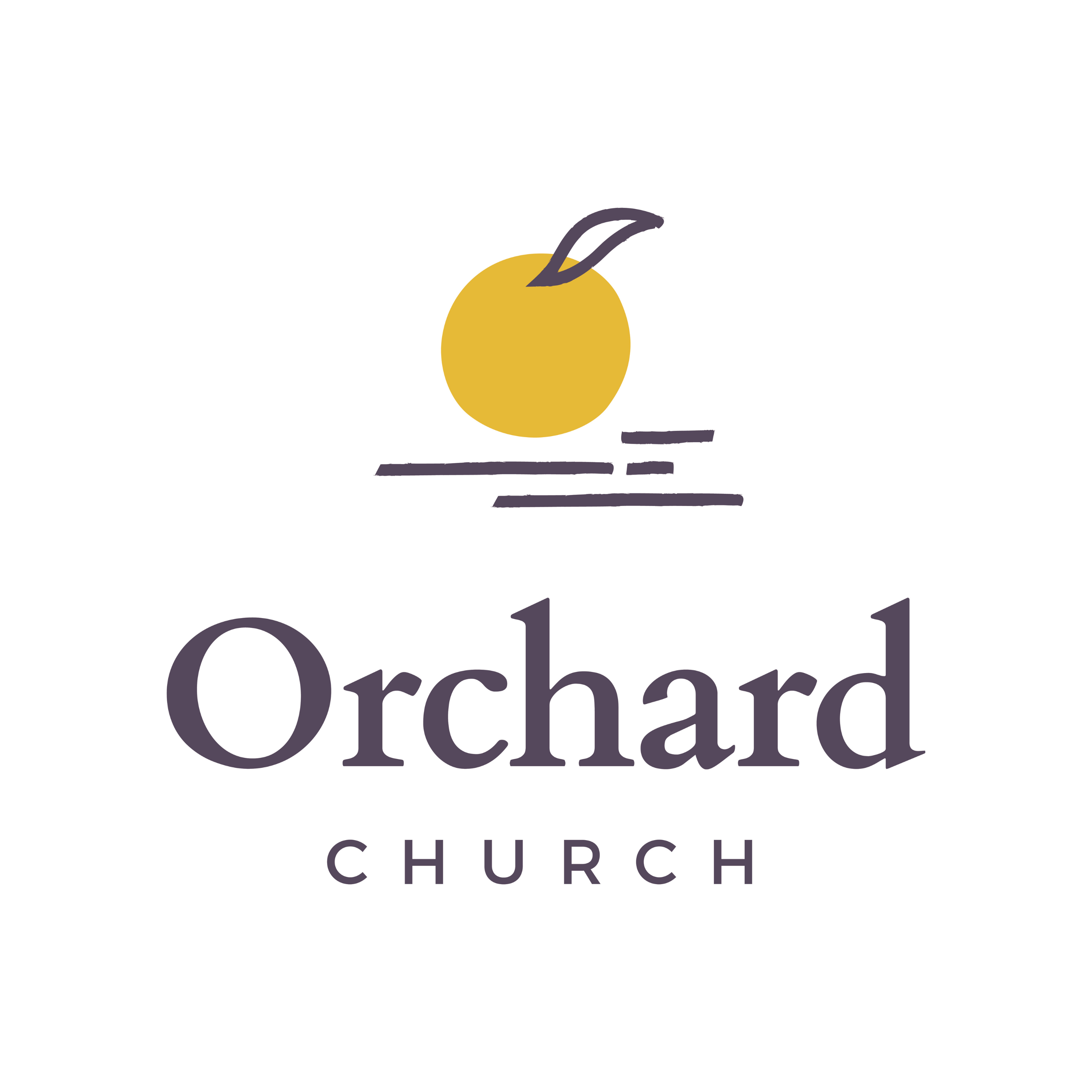 Orchard Church LA