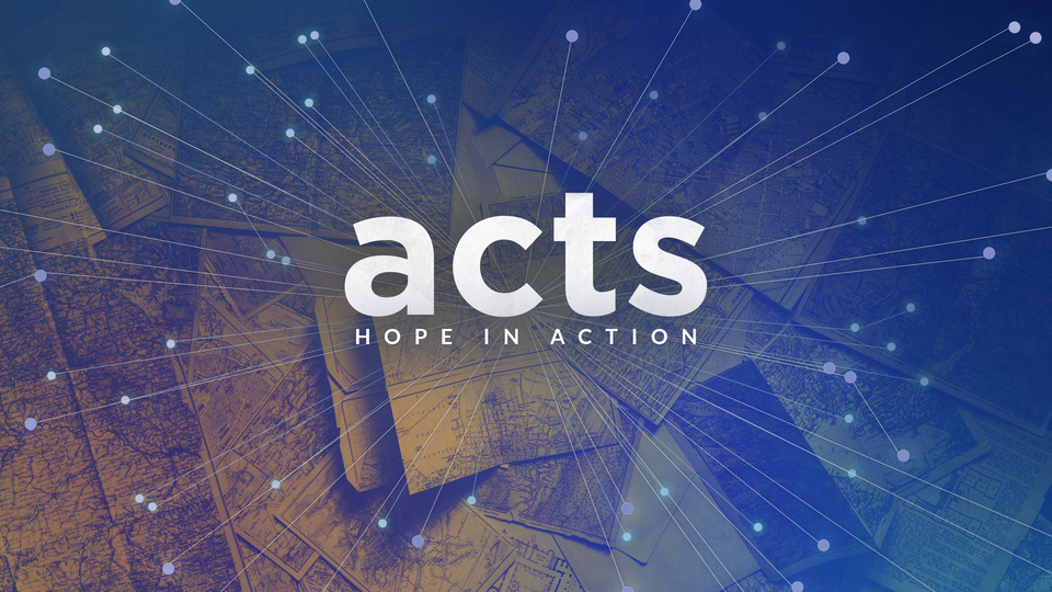 Acts 4 and 5