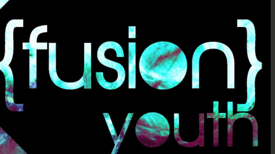 Fusion Youth (6th-12th)