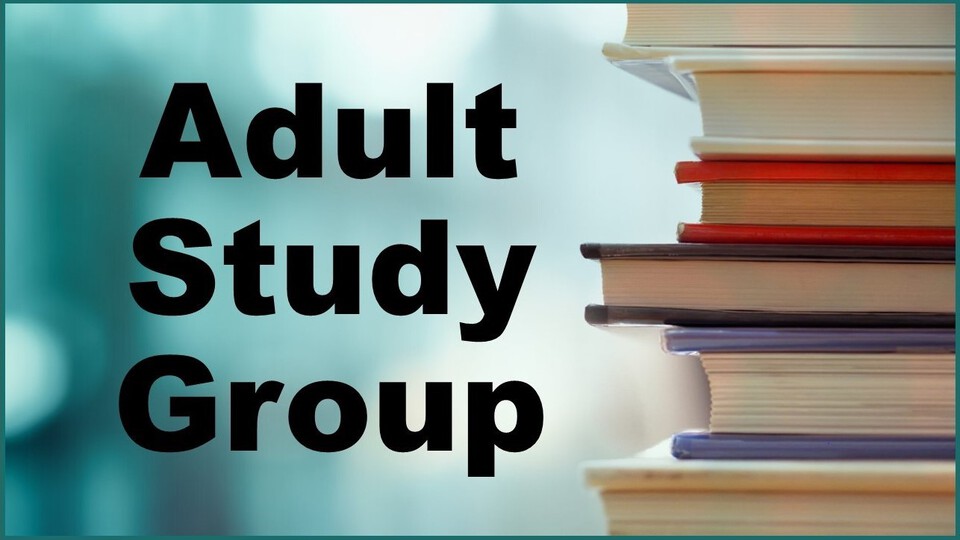 Adult Study Group