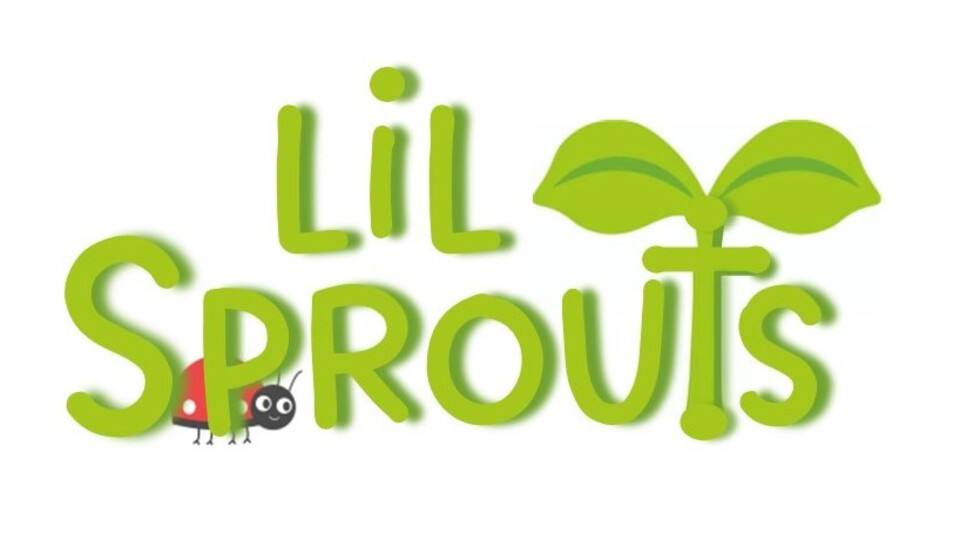 LiL Sprouts (3-5 year old's)