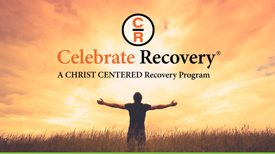 Celebrate Recovery SH, CH, and 1 room