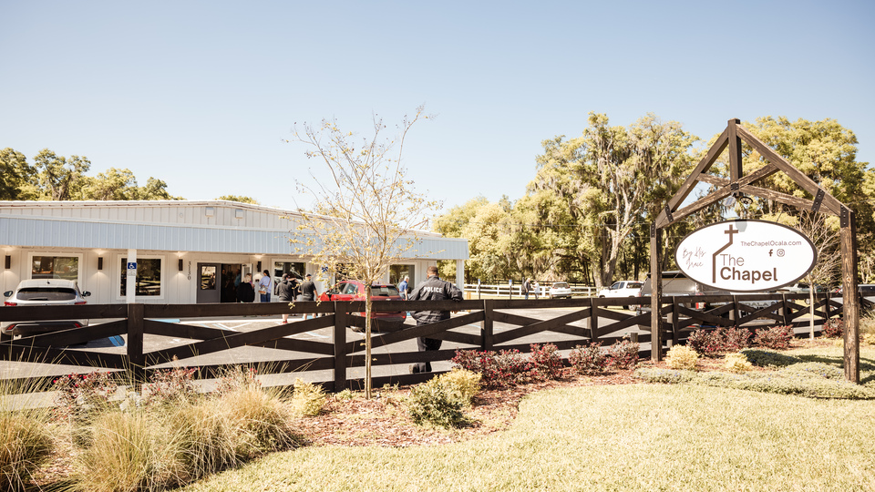 Sunday Morning Service