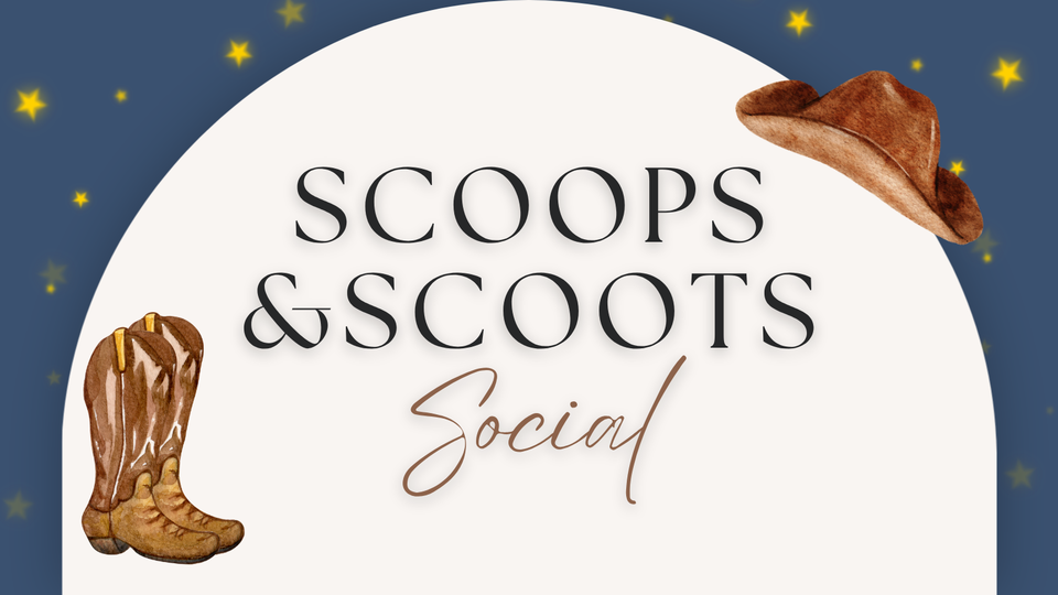 Scoops & Scoots Social